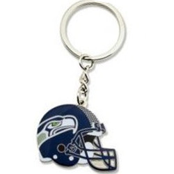 KeysRCool - Buy NFL Helmet Seattle Seahawks key rings