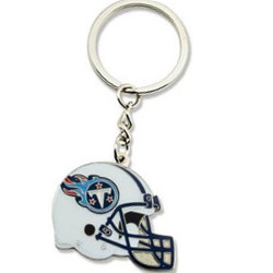 KeysRCool - Buy NFL Helmet Tennessee Titans key rings