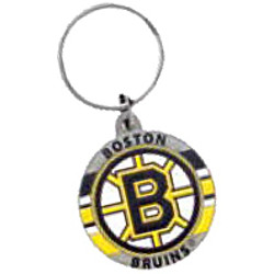 KeysRCool - Buy Boston Bruins Key Ring