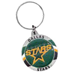 KeysRCool - Buy Dallas Stars Key Ring