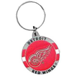 KeysRCool - Buy Detroit Red Wings Key Ring