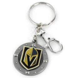 KeysRCool - Buy Las Vegas Golden Knights Key Ring