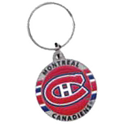 KeysRCool - Buy Montreal Canadians Key Ring