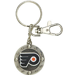 KeysRCool - Buy Philadelphia Flyers Key Ring