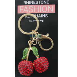KeysRCool - Buy Cherry Key Ring