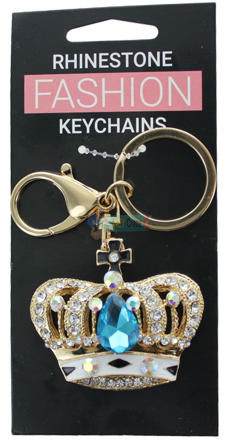KeysRCool - Buy Crown Key Ring