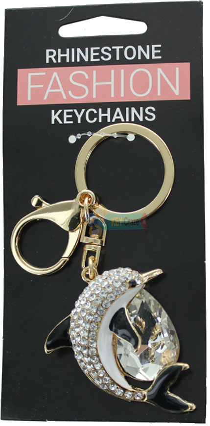 KeysRCool - Buy Dolphin Key Ring