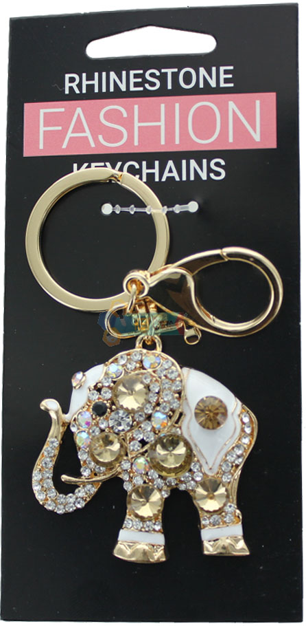 KeysRCool - Buy Elephant Key Ring