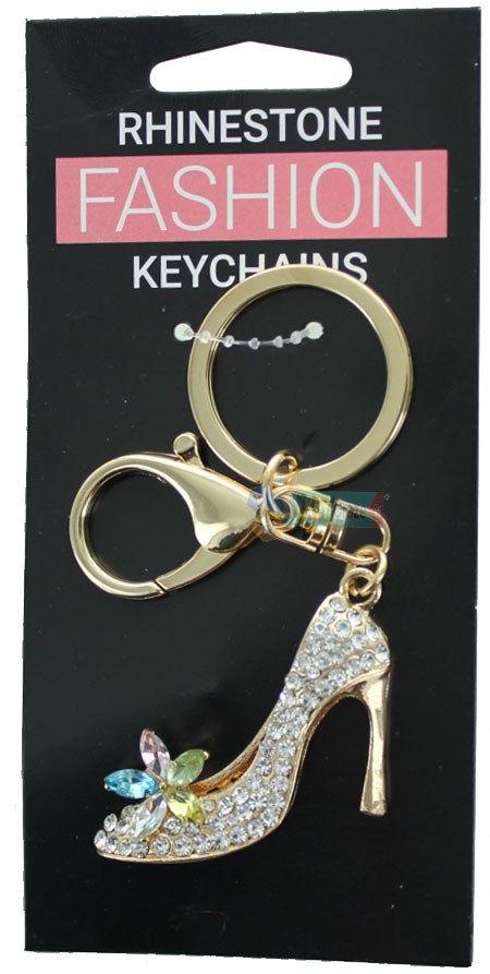 KeysRCool - Buy High Heel Key Ring