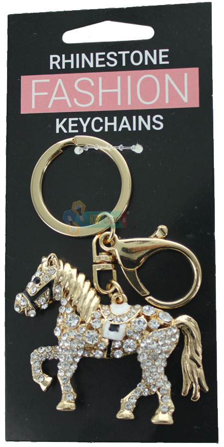 KeysRCool - Buy Horse Key Ring