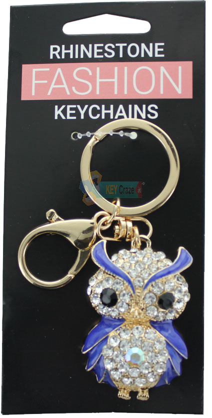KeysRCool - Buy Owl Key Ring