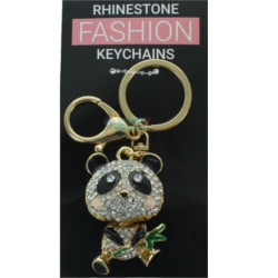 KeysRCool - Buy Panda Key Ring