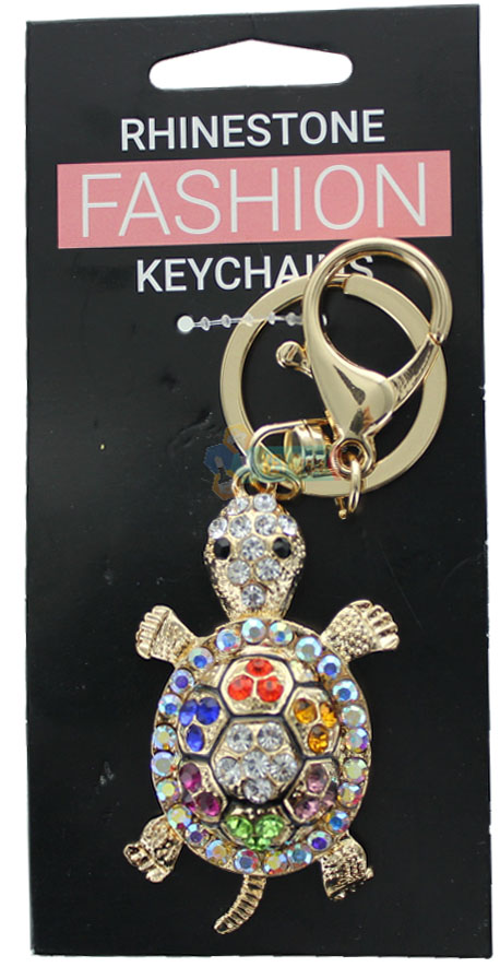 KeysRCool - Buy Turtle Key Ring