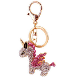 KeysRCool - Buy Unicorn Key Ring