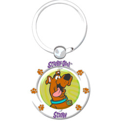 KeysRCool - Buy Scooby Doo: Spinner Key Ring