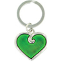 KeysRCool - Buy heart_mood Sculpted Key Ring