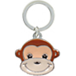 KeysRCool - Buy monkey Sculpted Key Ring
