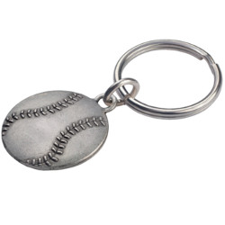 KeysRCool - Buy Baseball Key Ring