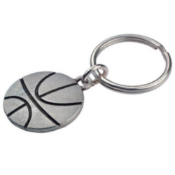 KeysRCool - Buy Basketball Key Ring