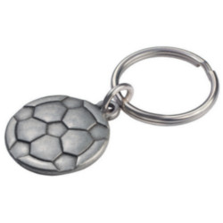 KeysRCool - Buy Soccer Key Ring
