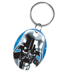 KeysRCool - Buy Luke Skywalker House Keys Ring
