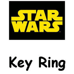 KeysRCool - Buy Star Wars Key Rings