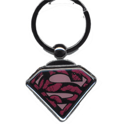 KeysRCool - Buy Supergirl DC Comics Key Ring