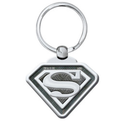 KeysRCool - Buy Superman (metal) Key Ring