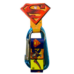 KeysRCool - Buy Superman (C-Clip) Key Ring