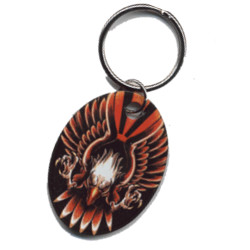 KeysRCool - Buy Eagle (tj1) Key Ring
