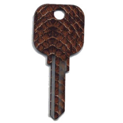 KeysRCool - Buy Lizard Animal House Keys blank KW1 & SC1