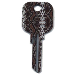 KeysRCool - Buy Snake Animal House Keys blank KW1 & SC1