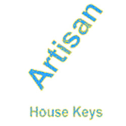 KeysRCool - Buy Artisan House Keys KW & SC1