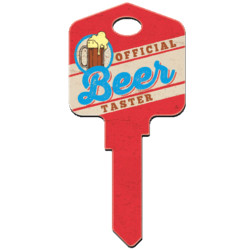 KeysRCool - Buy Adult Beverages: Beer Taster key