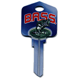 KeysRCool - Buy Bass BASS House Keys KW1 & SC1