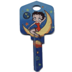 KeysRCool - Buy Betty Boop: Out of this World key