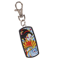 KeysRCool - Buy BladeZ (retractable): Geisha House Keys KW & SC1