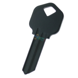 KeysRCool - Buy Black Color House Keys KW1 & SC1