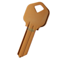 KeysRCool - Buy Orange Color House Keys KW1 & SC1