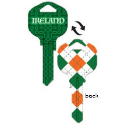 KeysRCool - Buy Ireland Bling House Keys KW & SC1