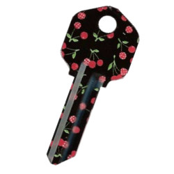 KeysRCool - Buy Cherries Craze House Keys KW1 & SC1