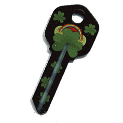 KeysRCool - Buy Clover Craze House Keys KW1 & SC1