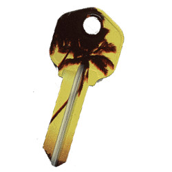 KeysRCool - Buy Hawaii Craze House Keys KW1 & SC1