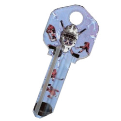 KeysRCool - Buy Hockey Sport House Keys KW1 & SC1