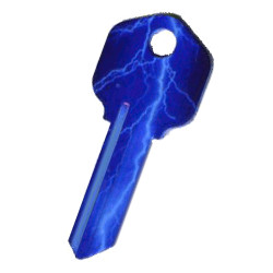 KeysRCool - Buy Lighting Craze House Keys KW1 & SC1