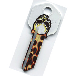 KeysRCool - Buy Goth Craze House Keys KW1 & SC1