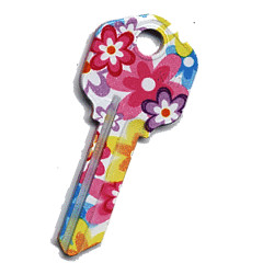 KeysRCool - Buy Flower: Wild Craze House Keys KW1 & SC1