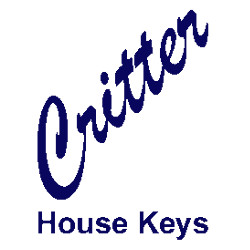 KeysRCool - Buy Critters House Keys KW & SC1