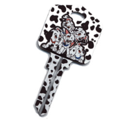 KeysRCool - Buy Disney: 101 Dalmatians key
