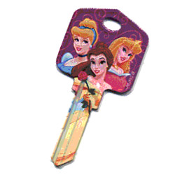 KeysRCool - Buy Disney: Princesses key